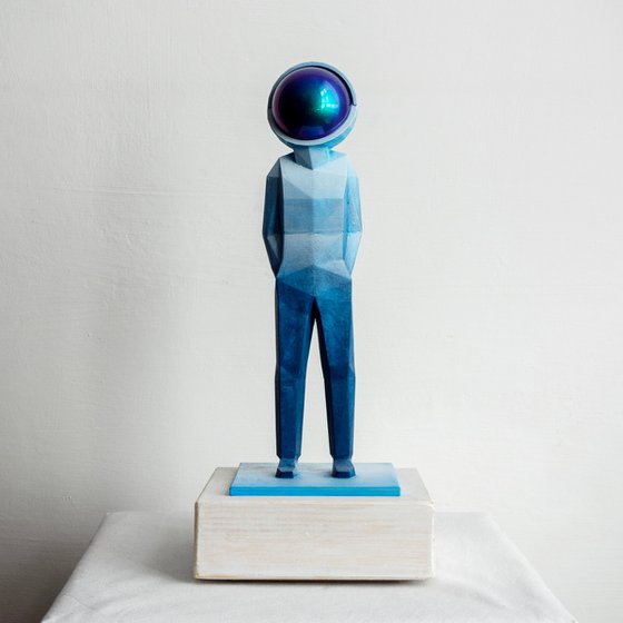 private space