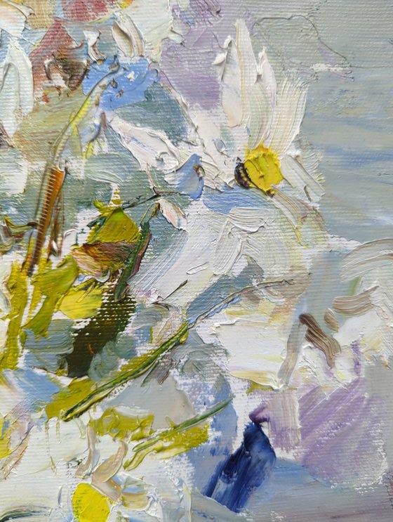 "Daisies"