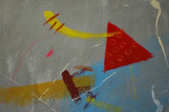"Elements Of Life V"