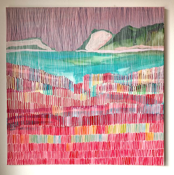 Loch and Mountain (1)