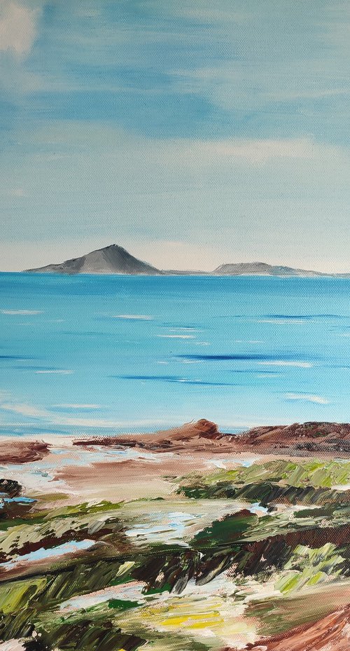 Memories from Portugal. by Nataliia Plakhotnyk