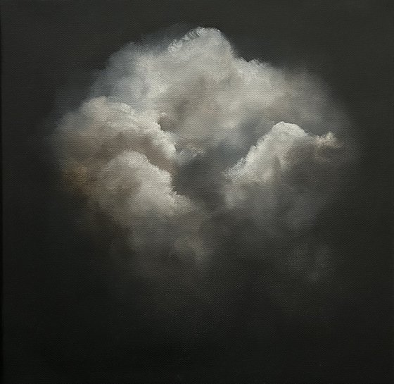 Weight of Silence
