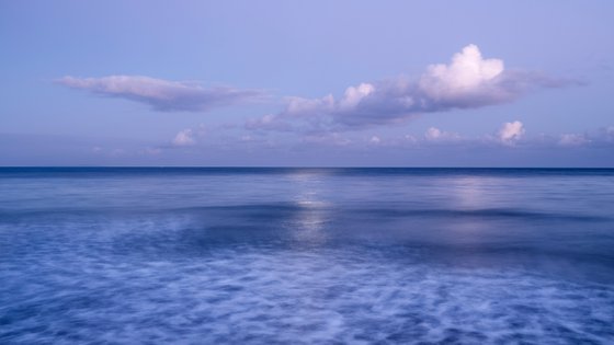 NOCTURNE SEA