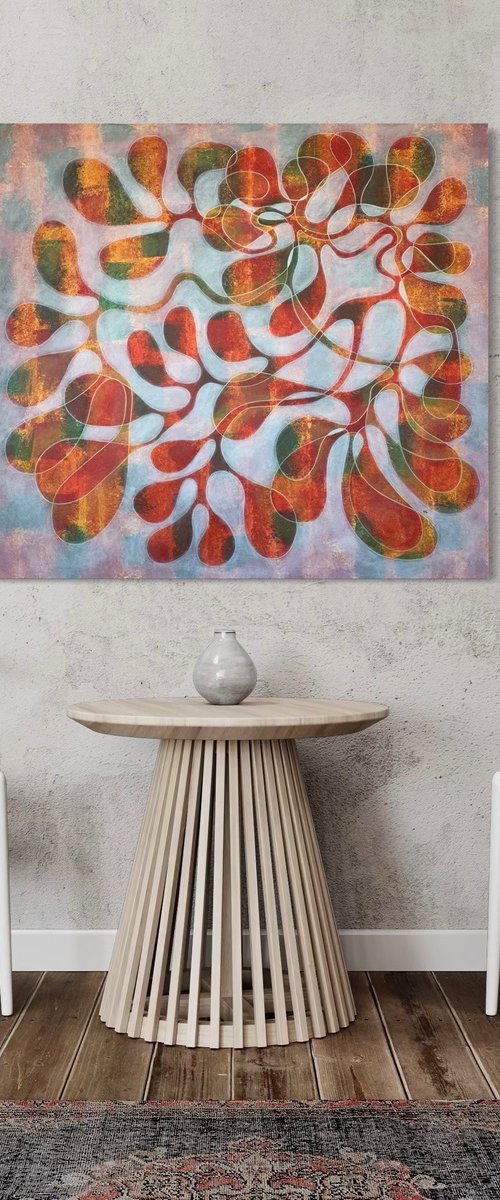 Tonic by Maarit Korhonen