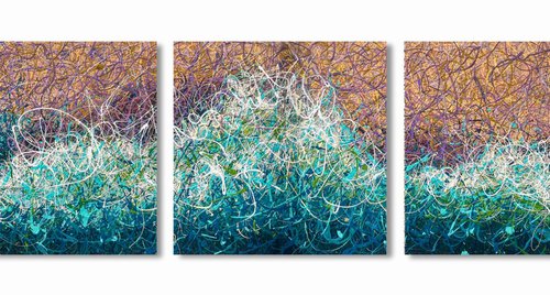 Artwork by Nadiia Antoniuk