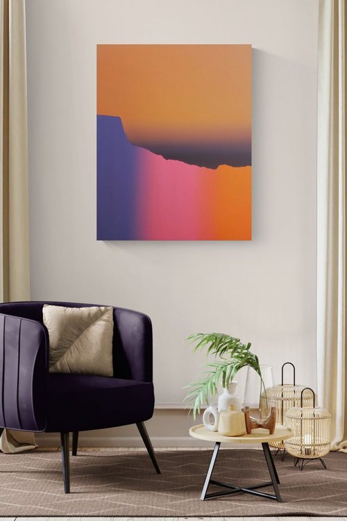 The Edge of Twilight by EvA