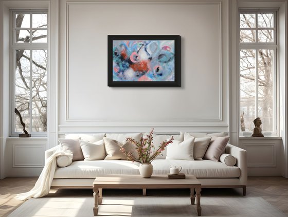 When Tenderness Appears