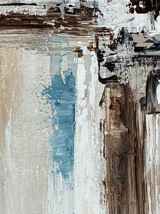 Structural Silence