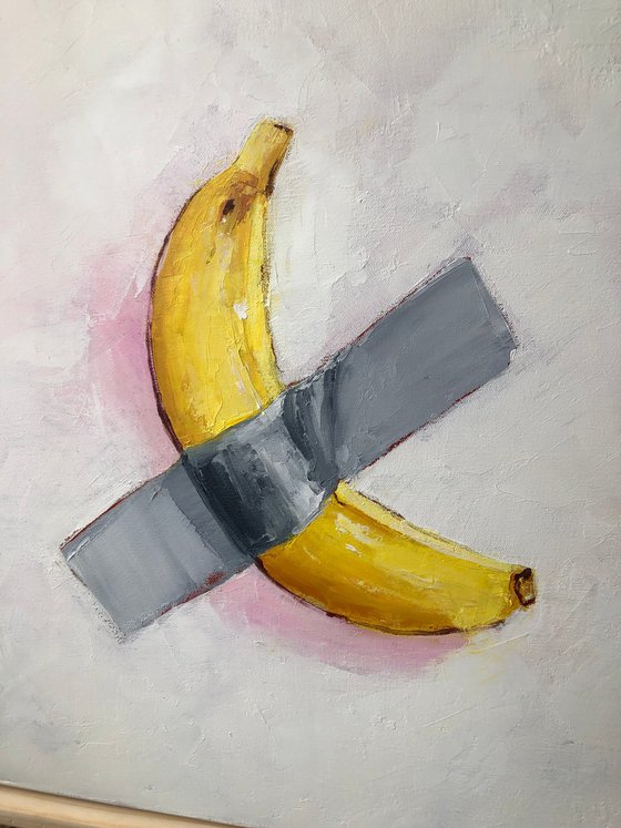 Banana