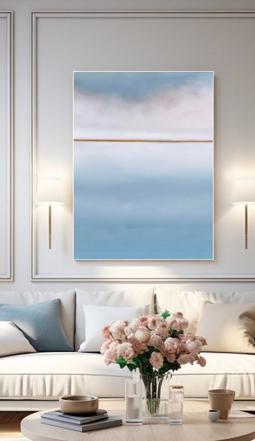 DEEP INSIDE 67 by Larissa Uvarova