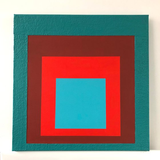 GEOMETRIC 44