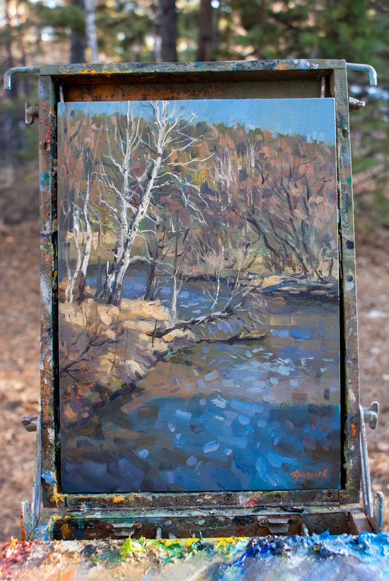 River