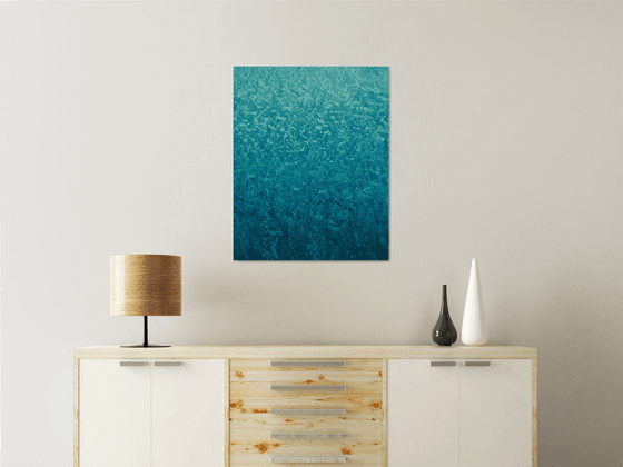 Turquoise Infusion