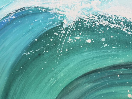 Wave No.6
