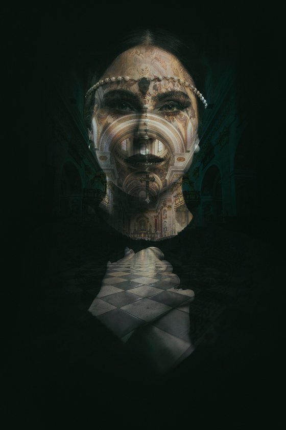 Silence O