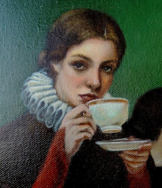 The Game of Life ♟️