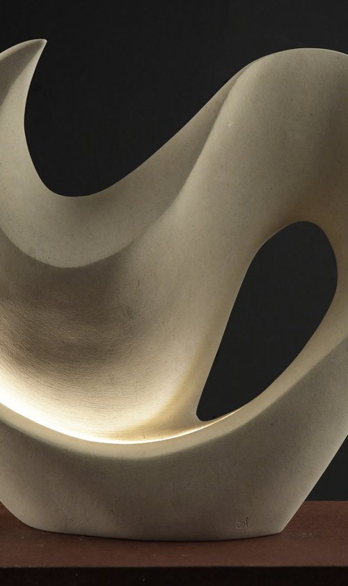 La Danza dell'acqua by Andrea Serra