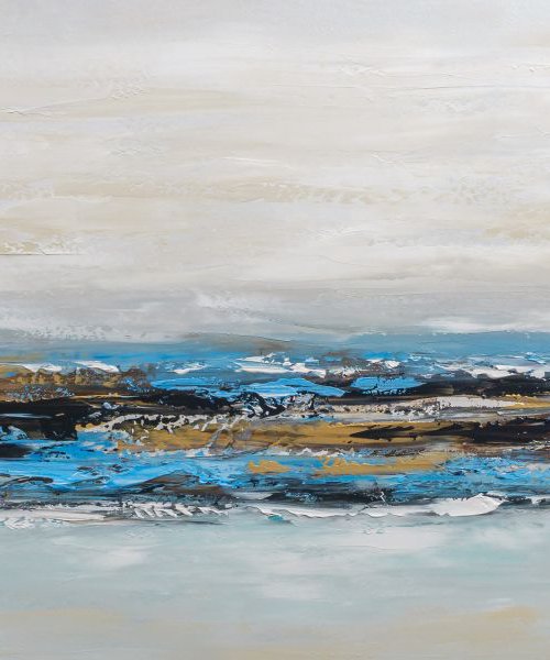 Endless Sky by Art By Catalin