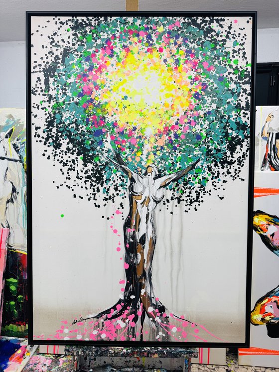 Awakening of Gaia