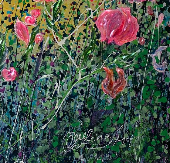 Sweet Pea Miracles