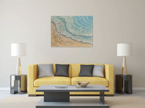 Whitsundays Whitewash