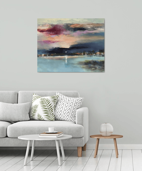 Safe Harbour