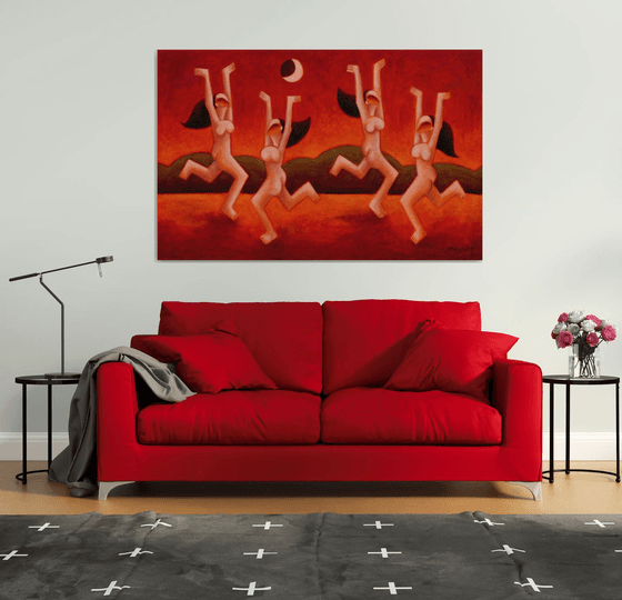 Ecstasy (with discount)