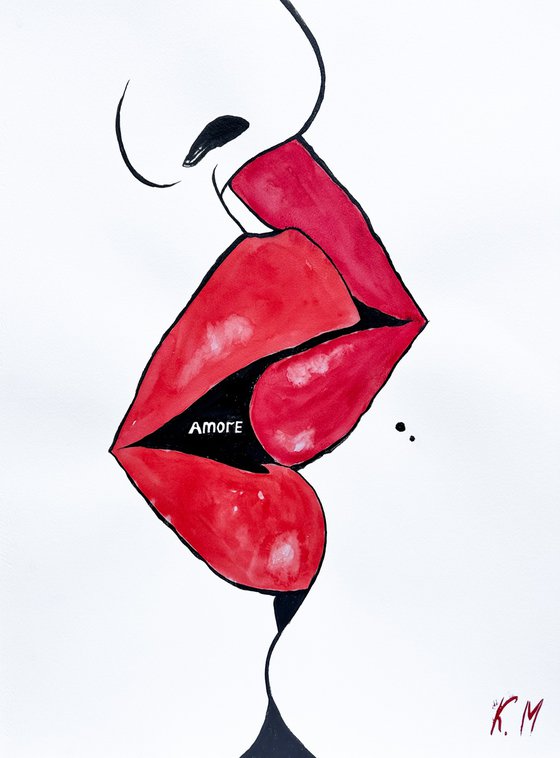 AMORE