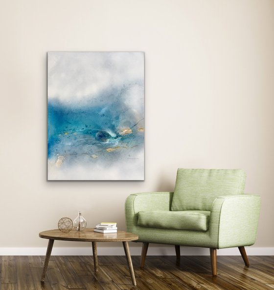 Ocean Memories VI
