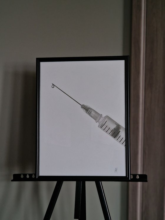 "Doctor III"