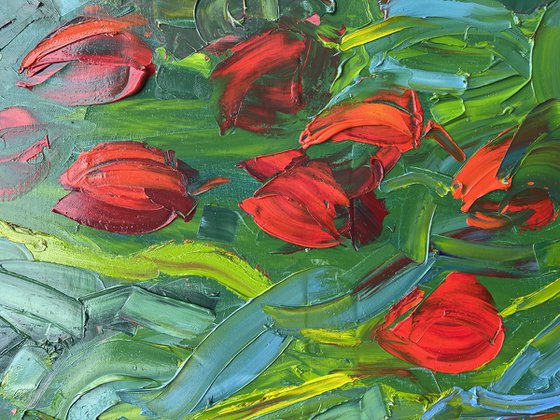 Tulips