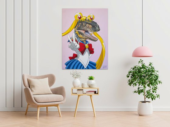 Sailor Majunga