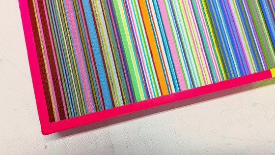 Tehos - Abstraction TC 09