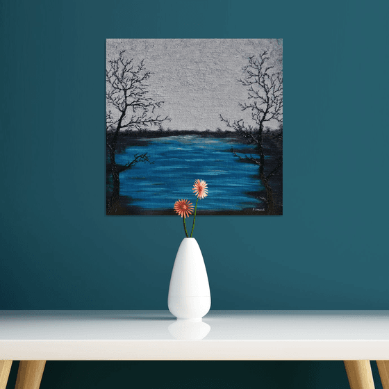 Blue Lake 1