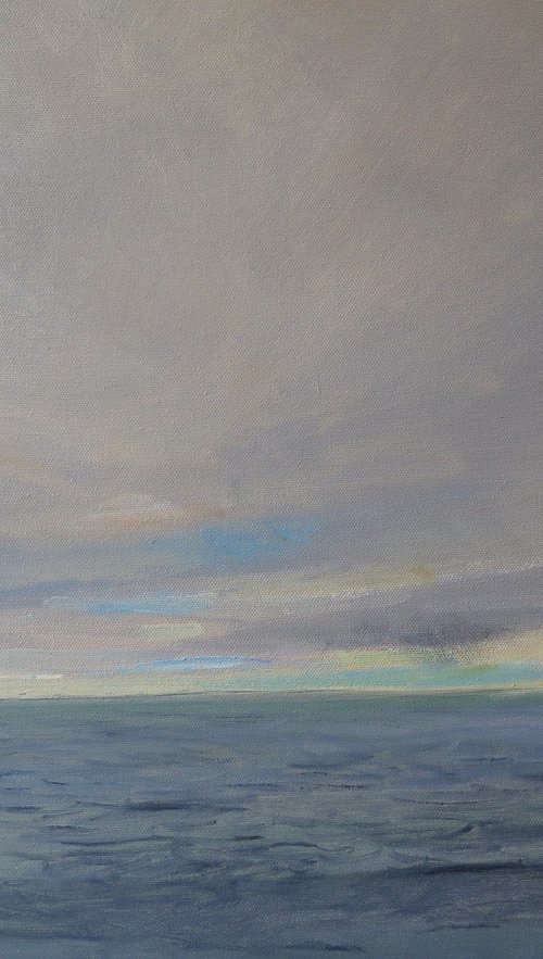 Scarborough, Nov 3 by Malcolm Ludvigsen