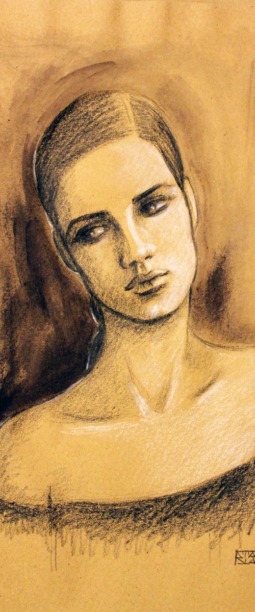 study_7285 by Vincenzo Stanislao