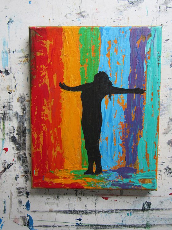 Inspirational ART #77