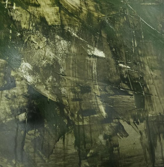 Moss Green Deep 2