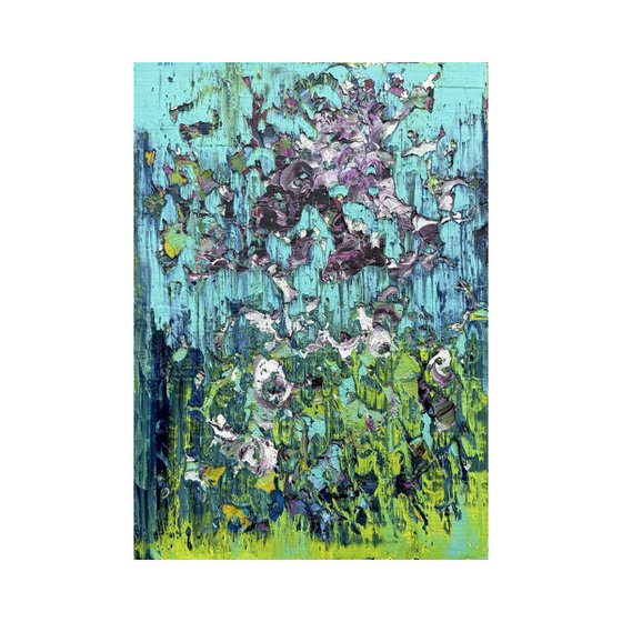 Garden of the Hesperides