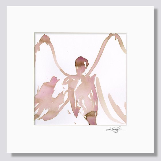 Angelic Impressions Col. 1