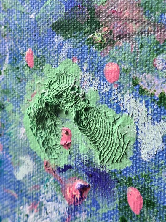 Where Remembrance Grows VI