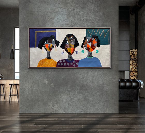 The Gathering