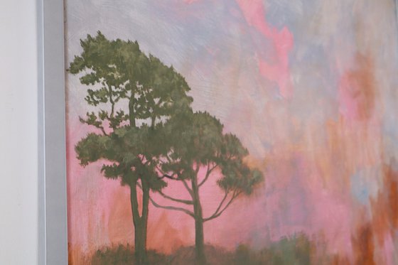 Two Trees