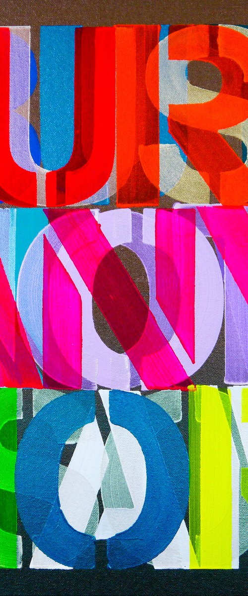 But Now by Niki Hare