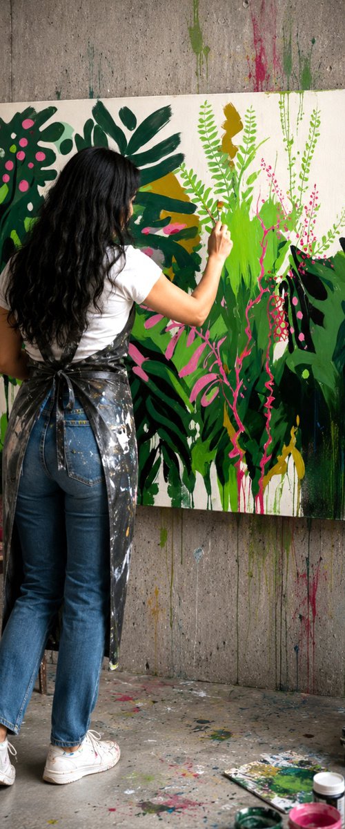 After the rain #2 by V+V Kniazievi