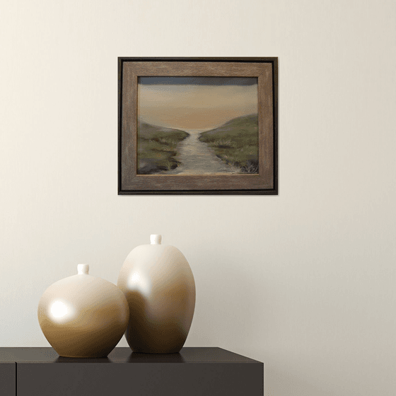 Looking beyond Seascape