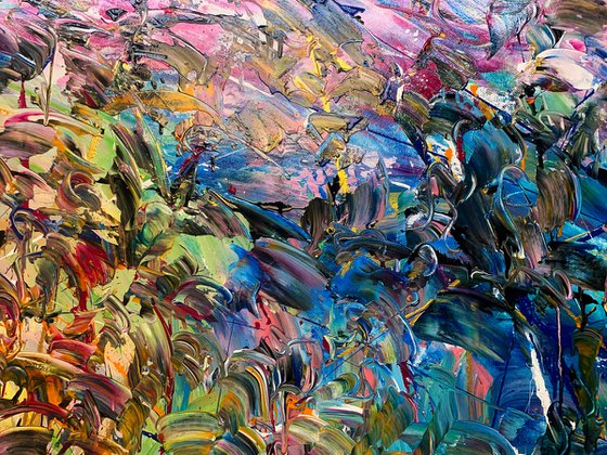 Presence of Mind and Spirit