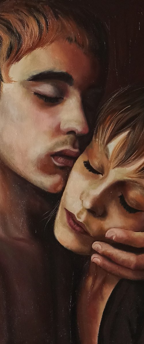Bonds by Laura Muolo