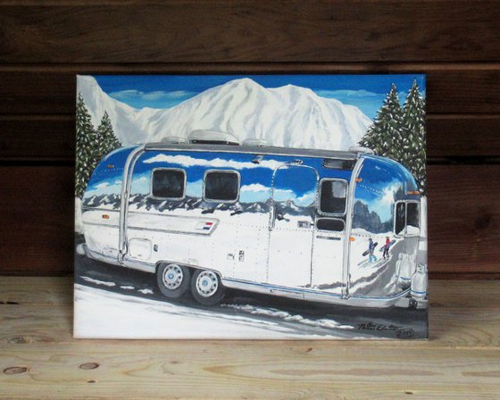 Mountain Camper
