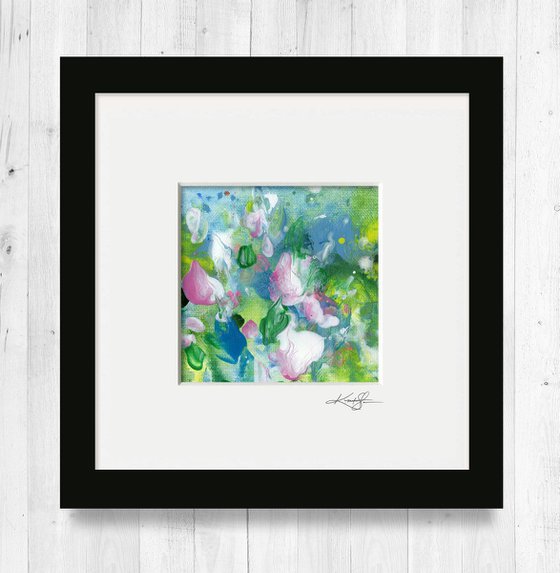 Among The Blooms 22